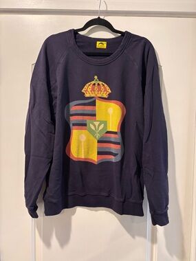 Kealopiko Crewneck Sweater